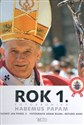 Rok 1. Fotokronika Habemus Papam in polish