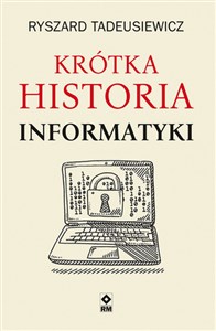 Krótka historia informatyki books in polish
