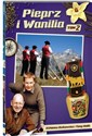 Pieprz i wanilia. Tom 2 (booklet DVD)  polish books in canada