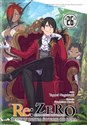 Re: Zero Życie w innym świecie od zera 26 Light Novel  pl online bookstore