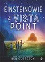 Einsteinowie z Vista Point  Canada Bookstore