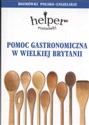 Pomoc gastronomiczna w Wielkiej Brytanii Rozmówki polsko-angielskie - Jacek Gordon to buy in USA