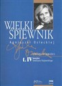 Wielki śpiewnik Agnieszki Osieckiej Tom 4 Strofki o miłości in polish