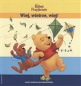 Wiej wietrze wiej! Seria małego przedszkolaka - Opracowanie Zbiorowe Polish Books Canada