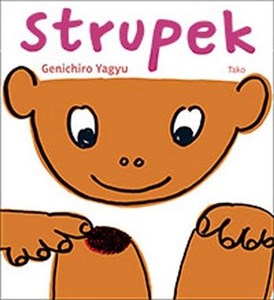 Strupek buy polish books in Usa