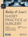 Bailey & Love's Short Practice of Surgery, 27th Edition buy polish books in Usa
