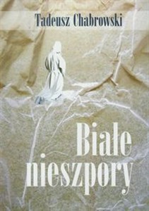 Białe nieszpory pl online bookstore