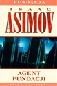 Agent Fundacji - Isaac Asimov