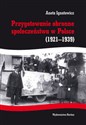 Przygotowanie obronne społeczeństwa w Polsce 1921-1939 polish usa