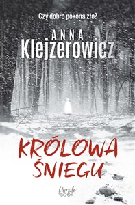 Królowa śniegu Canada Bookstore