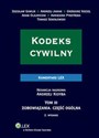 Kodeks cywilny Komentarz Tom 3 Zobowiązania. Część ogólna. - Polish Bookstore USA