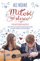Miłość w stereo czyli Heartbreakers Bookshop