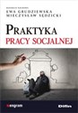 Praktyka pracy socjalnej Bookshop