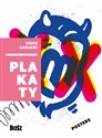 Plakaty - Piotr Garlicki