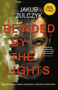 Blinded by The Lights Polish Books Canada
