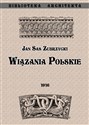 Wiązania polskie Przyczynek do dziejów budownictwa ceglanego w Polsce polish books in canada
