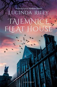 Tajemnice Fleat House pl online bookstore