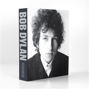 Bob Dylan Mixing Up the Medicine in polish