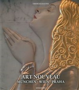 Art Nouveau : Muenchen, Wien, Praha  pl online bookstore