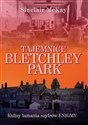 Tajemnice Bletchley Park books in polish