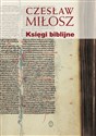 Księgi biblijne to buy in USA