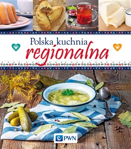 Polska kuchnia regionalna pl online bookstore