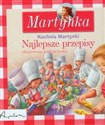 Kuchnia Martynki Najlepsze przepisy zilustrowane krok po kroku polish usa