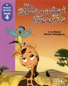 The Short-Necked Giraffe (With CD-Rom) - H. Q. Mitchell, Marileni Malkogianni