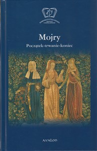 Mojry Początek-trwanie-koniec - Polish Bookstore USA