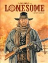 Lonesome Na tropie kaznodziei Tom 1 - Yves Swolfs