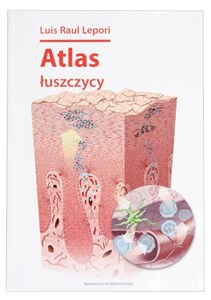 Atlas łuszczycy books in polish