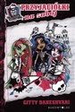 Monster High Przyjaciółki na zabój online polish bookstore