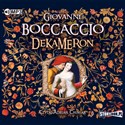 CD MP3 Dekameron  - Polish Bookstore USA