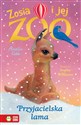Zosia i jej zoo Przyjacielska lama Canada Bookstore