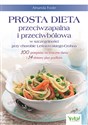 Prosta dieta przeciwzapalna i przeciwbólowa w szczególności przy chorobie Leśniowskiego-Crohna pl online bookstore