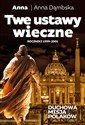 Twe ustawy wieczne - Polish Bookstore USA