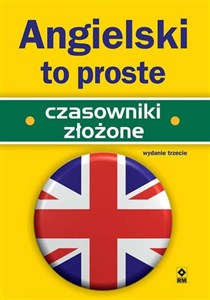 Angielski to proste. Czasowniki złożone  to buy in Canada