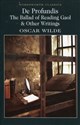 De Profundis The Ballad of Reading Gaol & Other Writings chicago polish bookstore