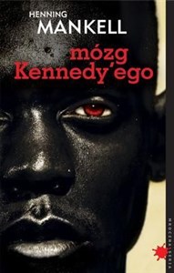 Mózg Kennedy'ego - Polish Bookstore USA