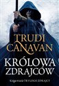 Królowa zdrajców Księga trzecia Trylogii Zdrajcy Polish bookstore