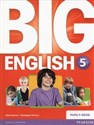 Big English 5 Pupil's Book bookstore