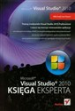Microsoft Visual Studio 2010 Księga eksperta polish usa