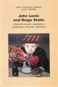 John Lenin and Ringo Stalin Angielsko-polskie limeryki polish books in canada