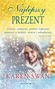 Najlepszy prezent Polish Books Canada