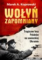 Wołyń zapomniany Tragiczne losy Polaków na sowieckiej Ukrainie - Marek A. Koprowski