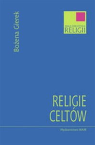 Religie Celtów to buy in USA