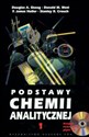 Podstawy chemii analitycznej Tom 1 +CD Polish bookstore