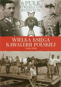 6 Pułk Strzelców Konnych  Polish Books Canada