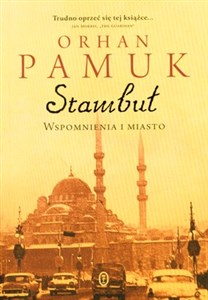 Stambuł Wspomnienia i miasto chicago polish bookstore