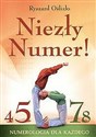 Niezły numer Numerologia dla każdego - Ryszard Oślizło